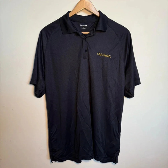 Men’s Sport-Tek Cub Cadet Polo Size Large - Picture 1 of 5